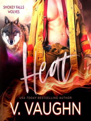 cover image of Heat